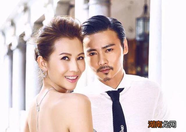 获得了第33届金像奖最佳男配角