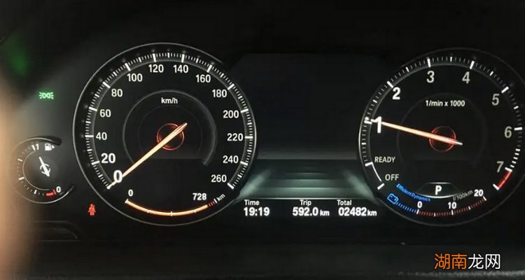 油耗怎么计算几个油