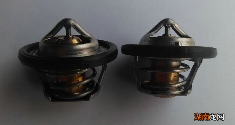 汽车节温器坏了对车有什么影响