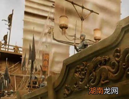 东吴水军那么厉害 东吴为何不从海上登入夹击曹魏