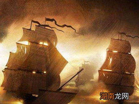 东吴水军那么厉害 东吴为何不从海上登入夹击曹魏