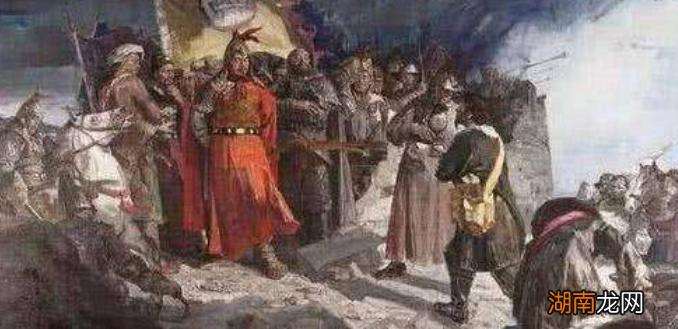 历史上的朱元璋究竟抠不抠门?