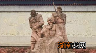 历史上刘备是怎么一举拿下益州的?