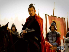 实力较弱的刘邦，为什么能先抵达咸阳？