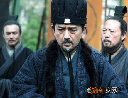 晋国当初被一分为三 鲁国有三桓为何没有被瓜分