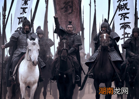 刘禅十分普通，为什么刘备偏偏传位给了他？