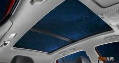 汽车天窗的好处和坏处