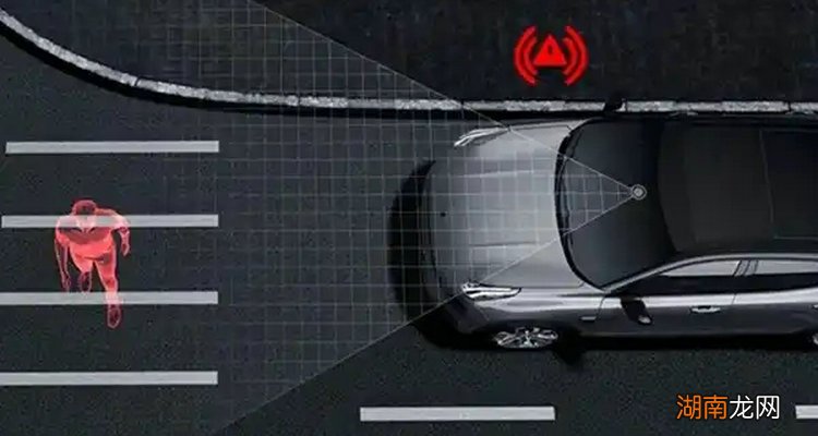 辅助驾驶L2级别什么意思