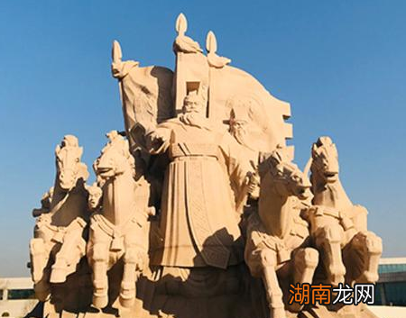 晋国作为春秋霸主原名叫做唐国 后面为什么改名为晋国了