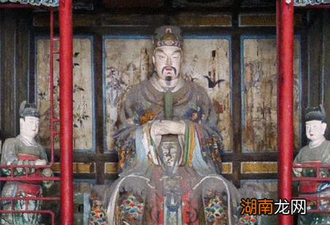 晋国作为春秋霸主原名叫做唐国 后面为什么改名为晋国了