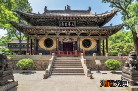 晋国作为春秋霸主原名叫做唐国 后面为什么改名为晋国了