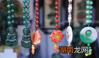 男士一般佩戴啥翡翠 男的适合带什么翡翠