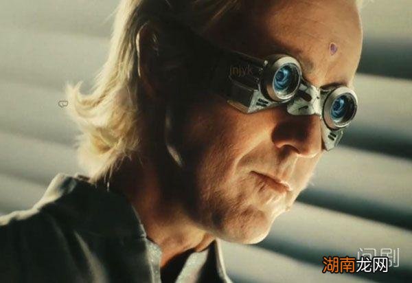 《阿丽塔》去撒冷的唯一方法很残忍只能像绮莲那样被拆解