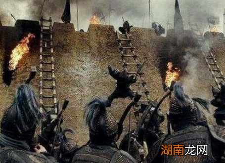 蜀汉和曹魏灭亡之后 东吴为何还能坚持十几年