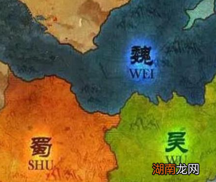 蜀汉和曹魏灭亡之后 东吴为何还能坚持十几年