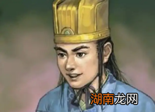 刘子鸾：宋孝武帝刘骏第八子，得到的疼爱胜过其他兄弟姐妹