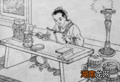 刘子鸾：宋孝武帝刘骏第八子，得到的疼爱胜过其他兄弟姐妹