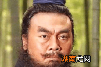 五虎将中,为何只有张飞的儿子受到重用呢?