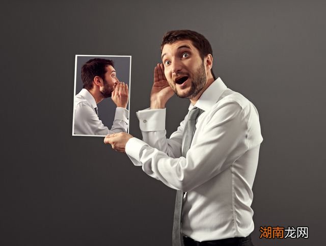 心理学:总有一天你会发现你一切的焦虑都源自于一个问题