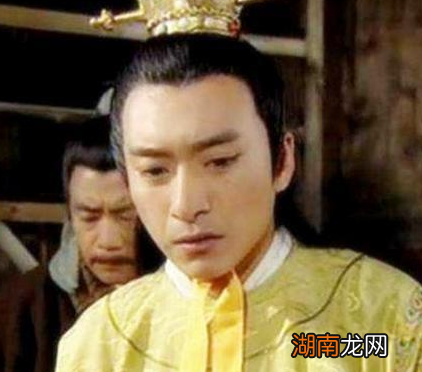 明朝灭亡后太子去了什么地方 他们为什么一次次被处死