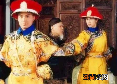 明朝灭亡后太子去了什么地方 他们为什么一次次被处死