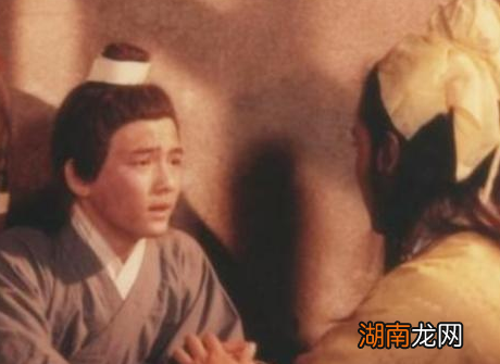 明朝灭亡后太子去了什么地方 他们为什么一次次被处死