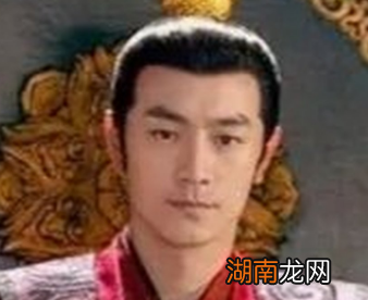 刘袆：宋文帝刘义隆第八子，曾参与谋反被削去官爵