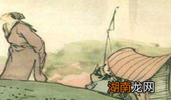 唐朝诗人韦应物的仕途成就怎么样?