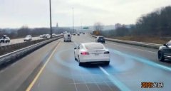 辅助驾驶L1和L2有什么区别