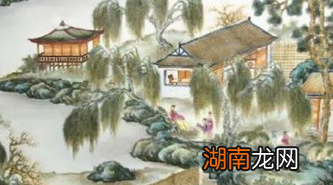 韦应物送女出嫁,《送杨氏女》寄托了什么样的期望?