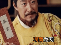 朱棣那么有能力，为何朱元璋不传位给他呢?