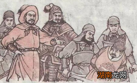 明朝末期藩王到底有多少人 养活他们需要多少钱