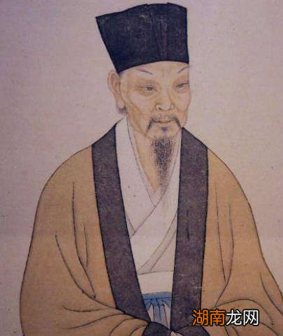 北宋太监梁师成为何自称是苏轼之子?