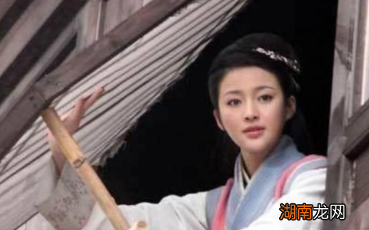 历史上第一美人是谁?经历过九段婚姻