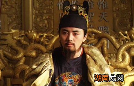 明朝最后一天是什么样的 崇祯为什么会上吊自杀