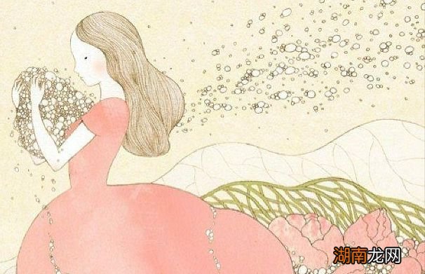 男女之间关系“不一般”了才会聊的几个“话题”错不了