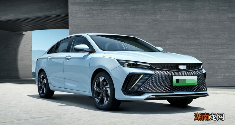 增程式混动是什么意思