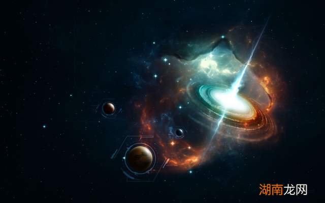 两个让人绝望的科学理论其中一个预示人类文明的结局