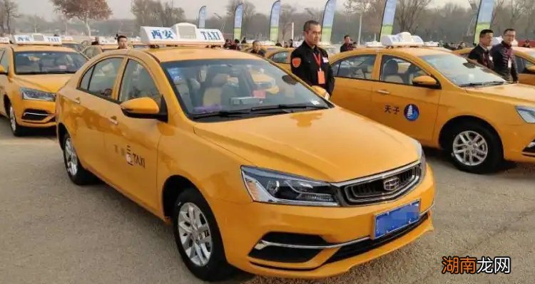 营转非的车辆几年一审