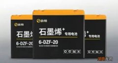 电动车有必要买石墨烯电池吗