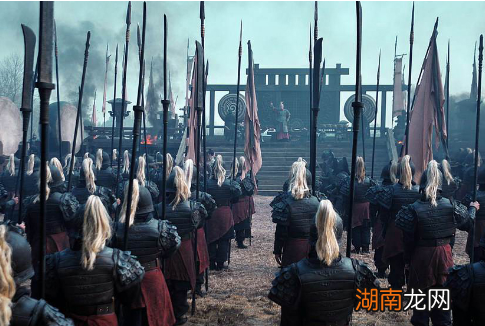 朱元璋打仗前为何将将士的妻子召集起来?这是他的一个习惯