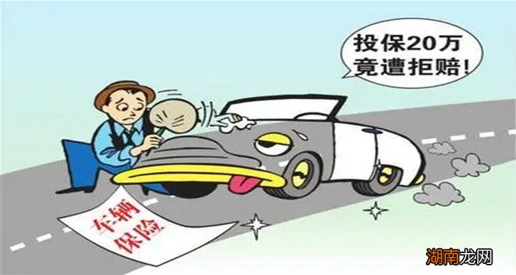 车辆损失保险是指什么险种