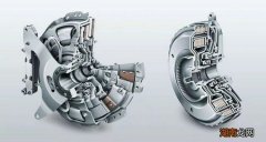 汽车变速箱分几种类型