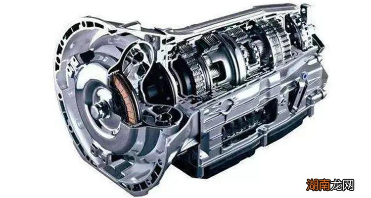 at和cvt变速箱的区别是什么