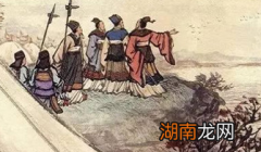 历史上商鞅变法为什么会鼓励分家？