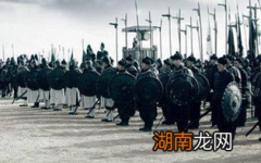 历史上商鞅变法带来的隐患有哪些？