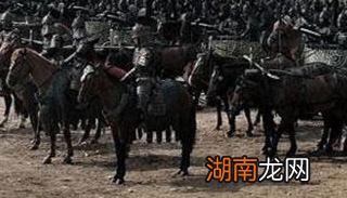 商鞅除了会变法,还有隐藏的军事才能