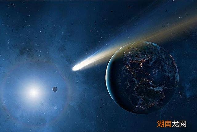 两个让人绝望的科学理论其中一个将是人类最终结局