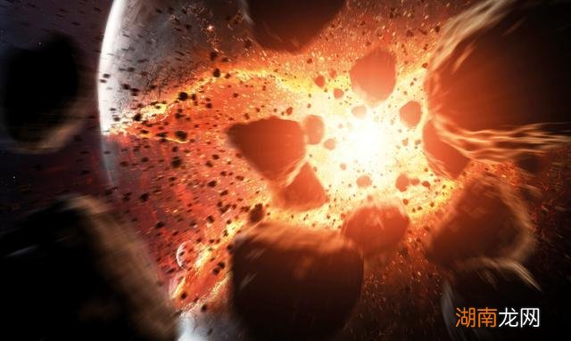 两个让人绝望的科学理论其中一个将是人类最终结局