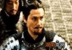 盘点：秦国历史上的五位虎将分别都有哪些人？